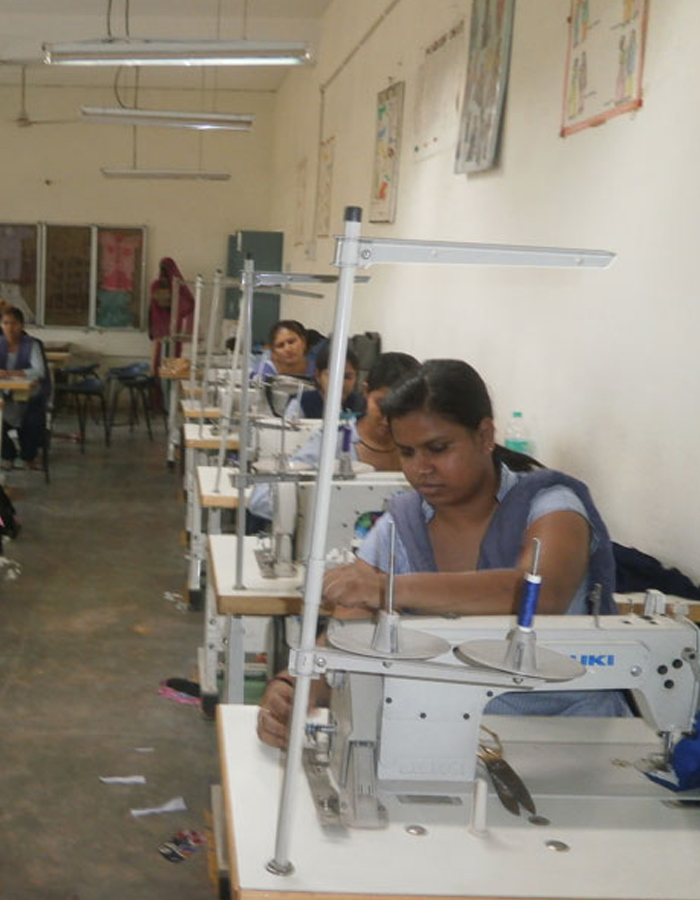 Sewing Technology (SCVT)